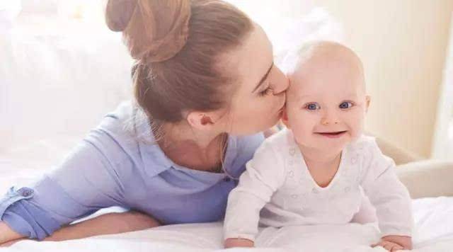 生儿子的女人脸上特点